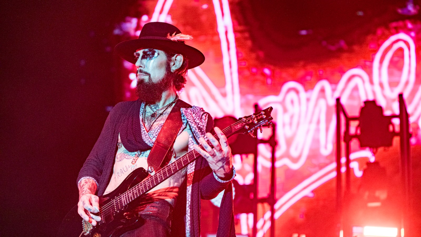 Dave Navarro