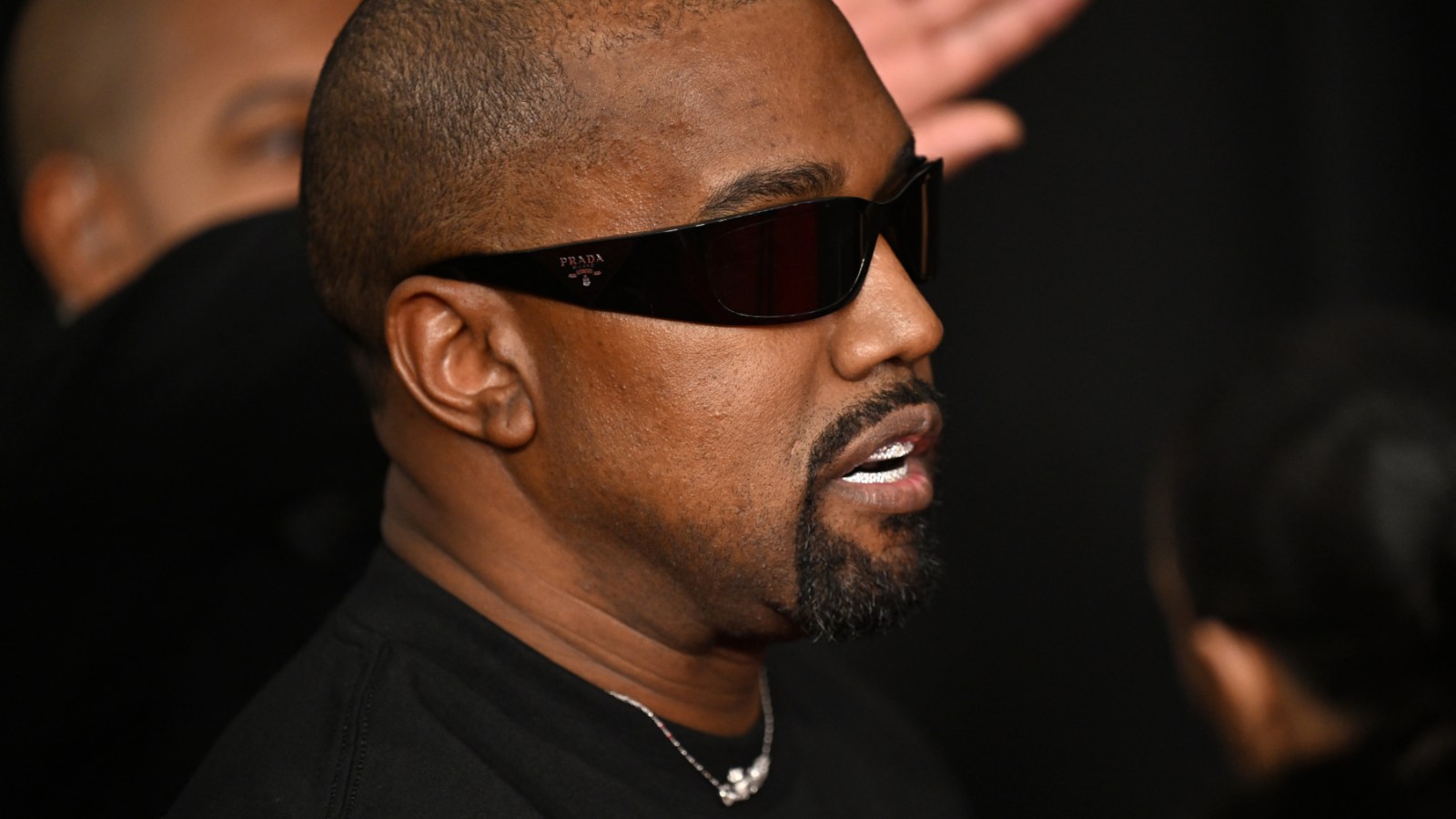 Kanye