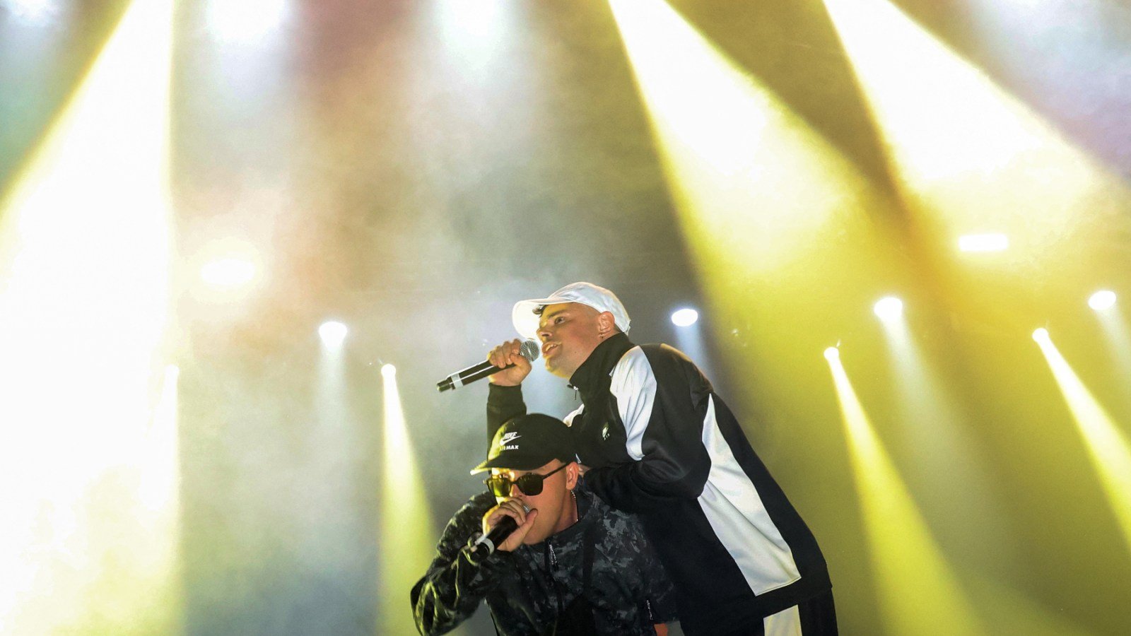 Massive Attack