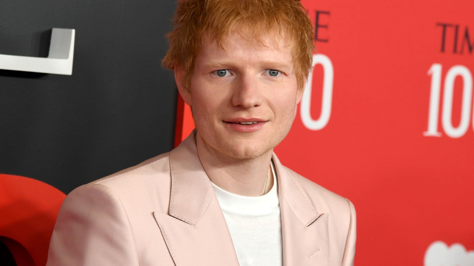 Ed Sheeran