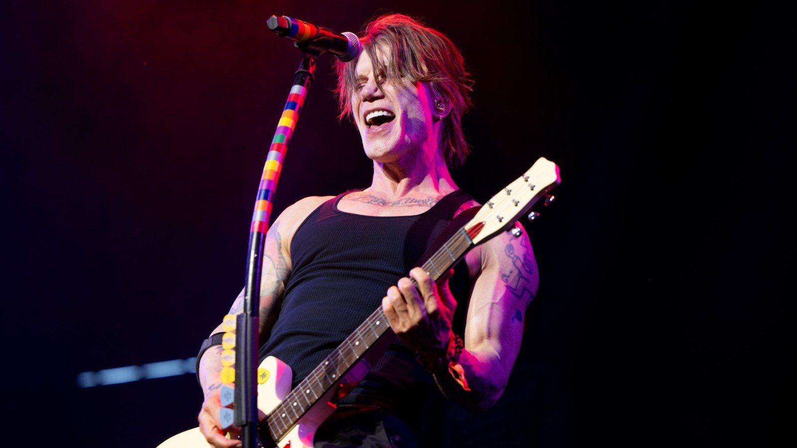 Goo Goo Dolls