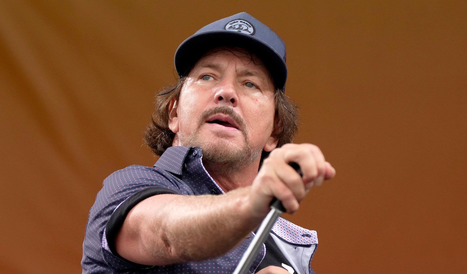 Eddie Vedder