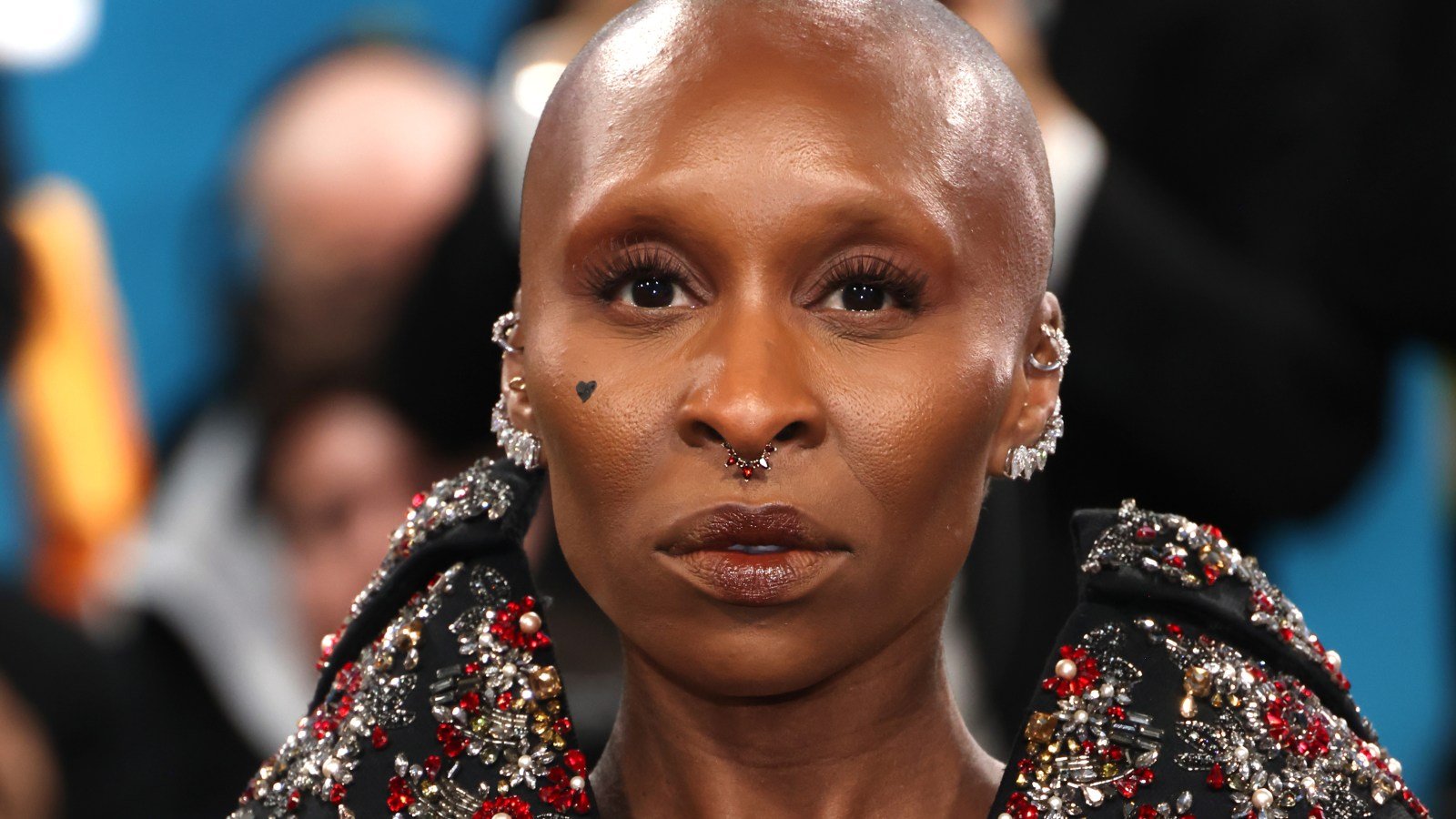 Cynthia Erivo