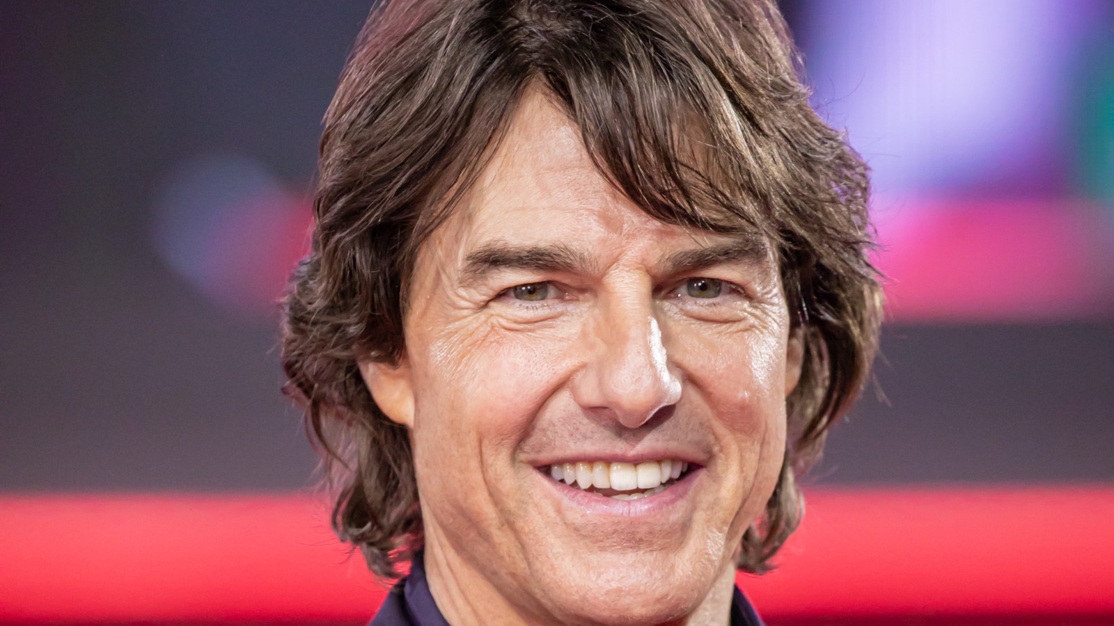 Tom Cruise