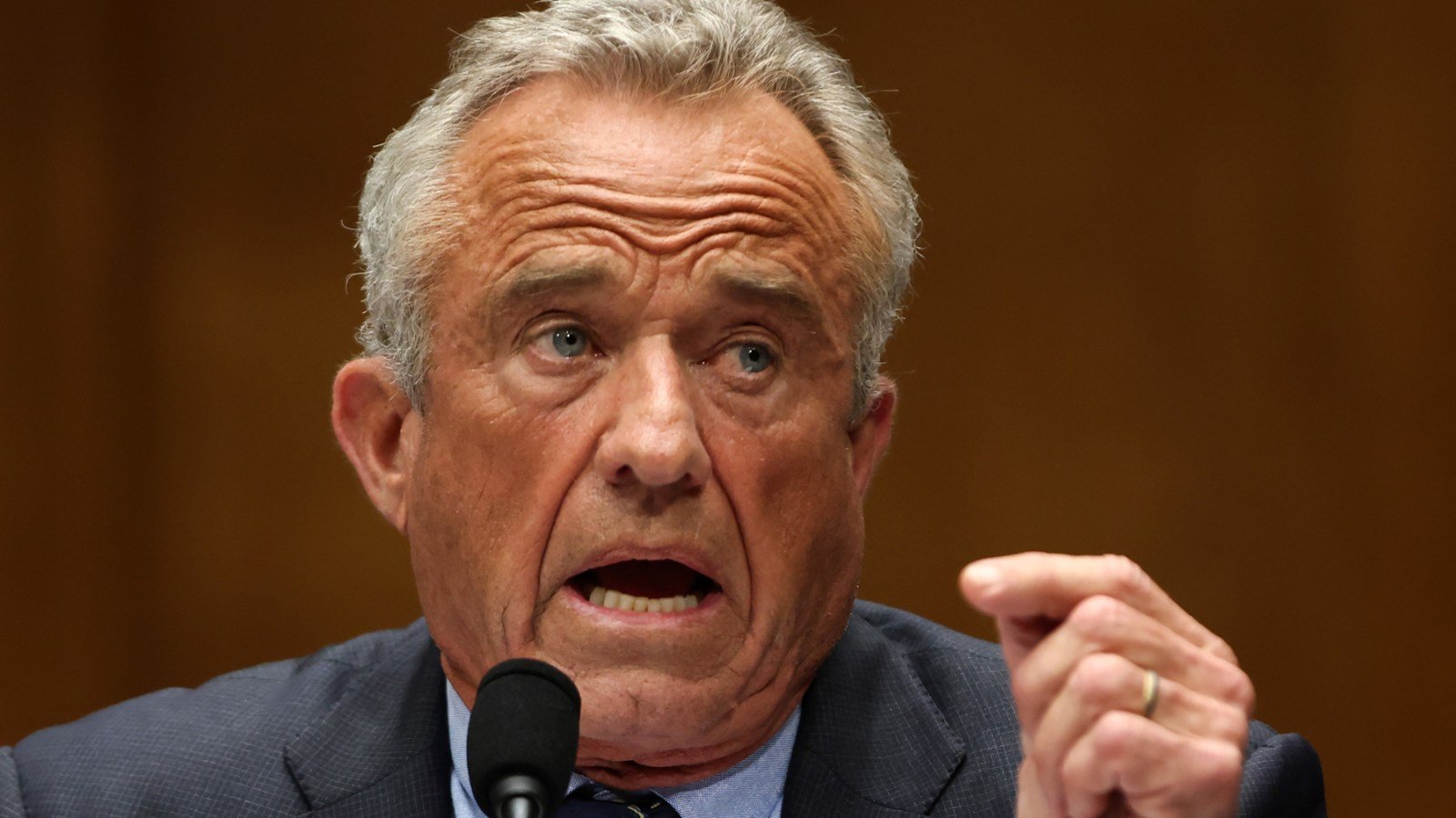 RFK JR