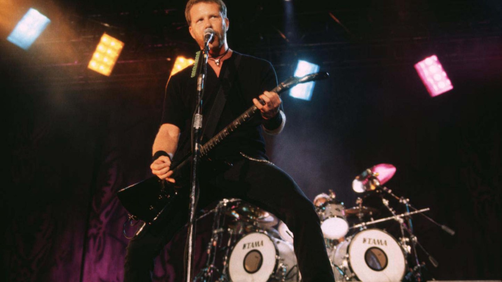Metallica