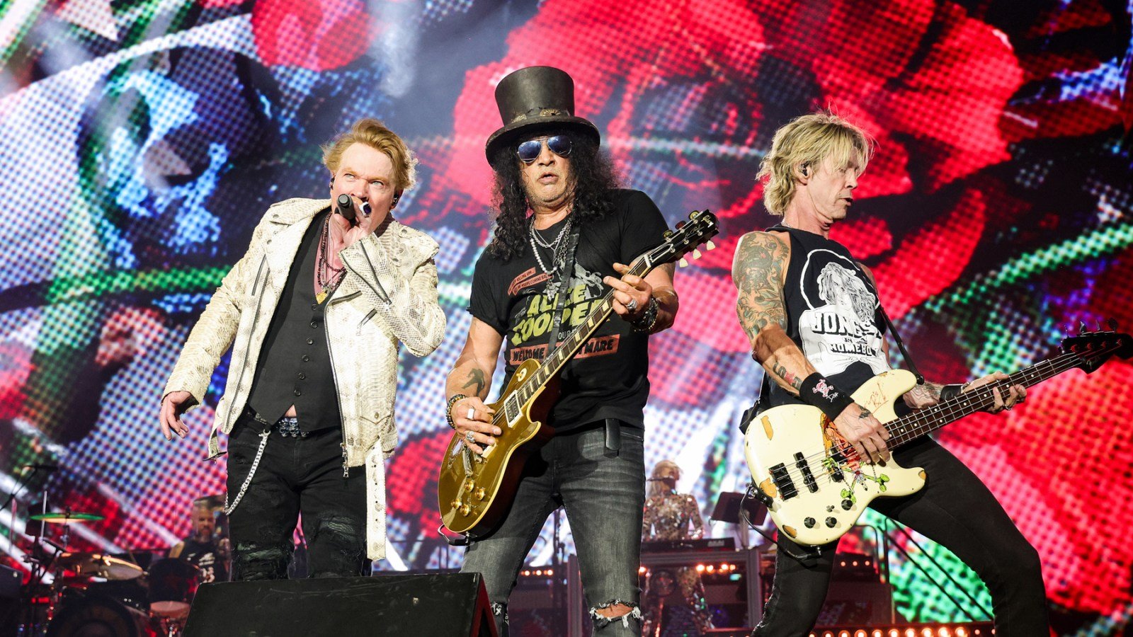 Guns N' Roses