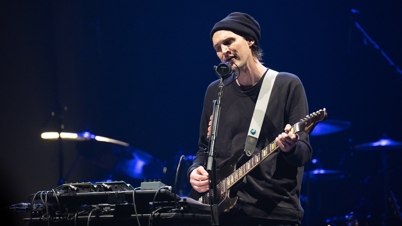 Josh Klinghoffer