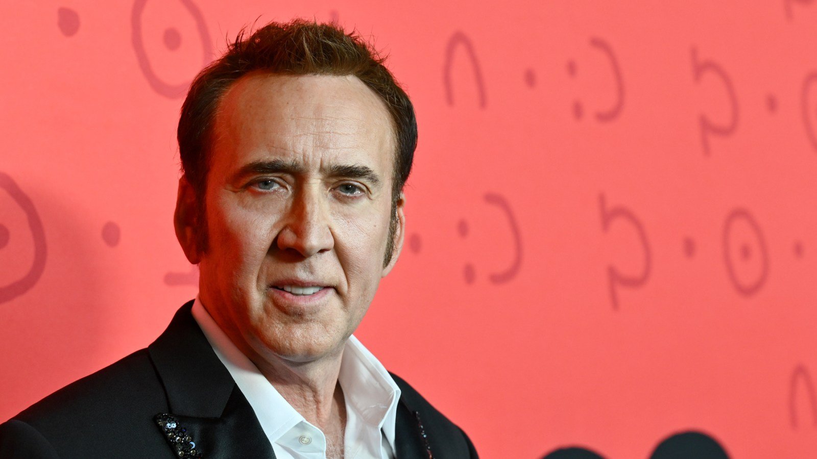 Nicolas Cage