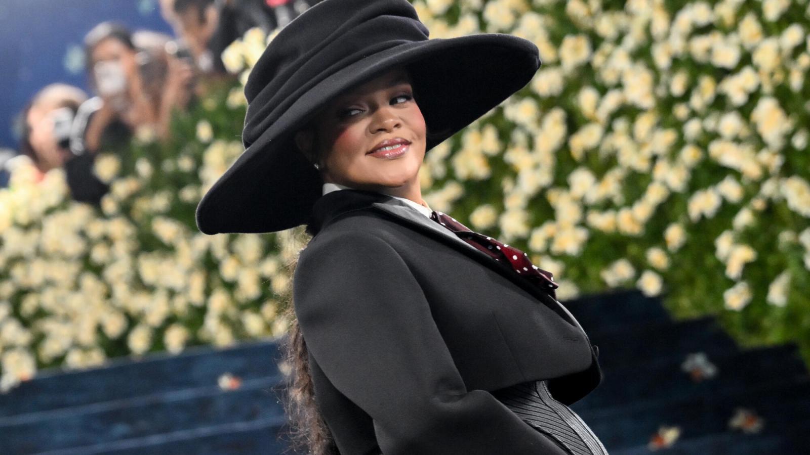 Rihanna