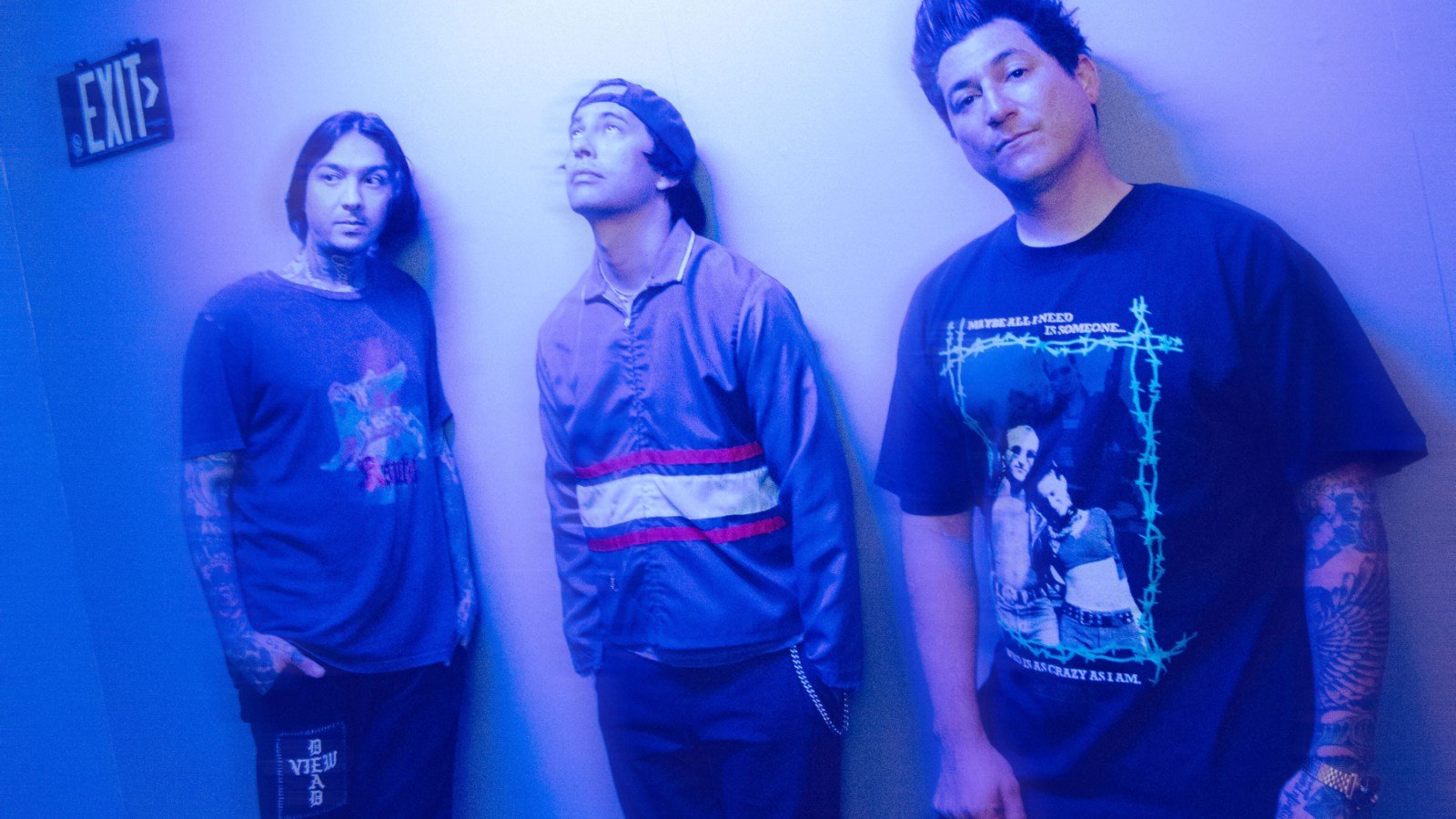Pierce the Veil