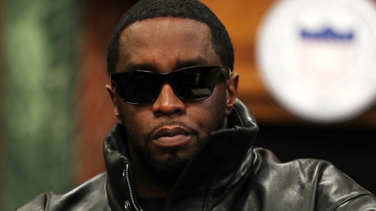 Sean Combs