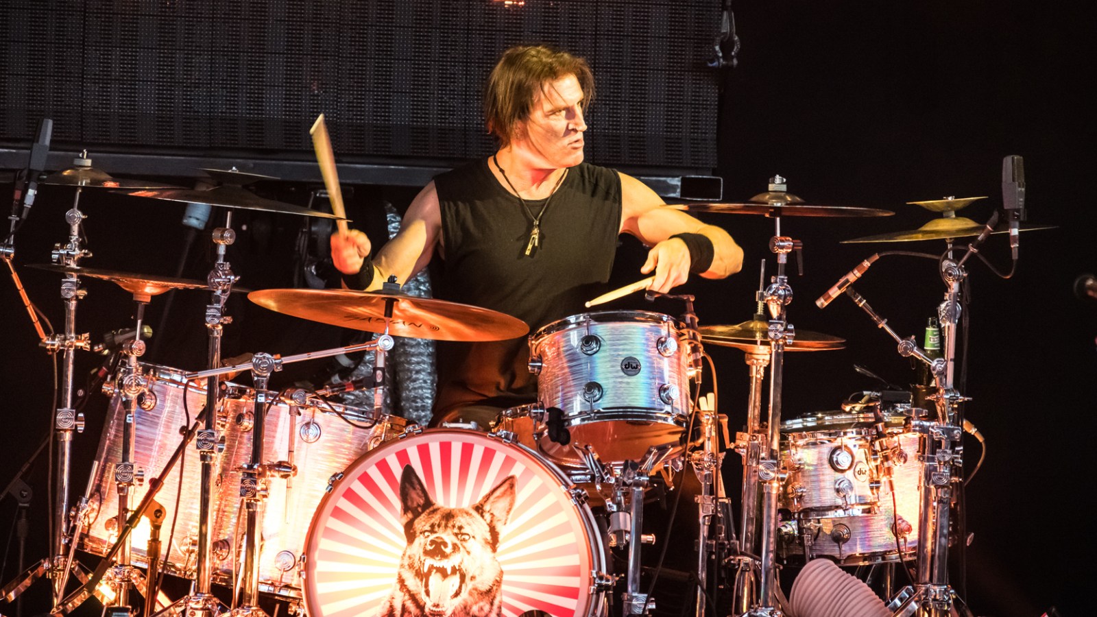 Sean Kinney