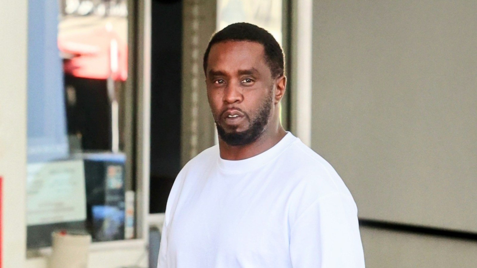 Sean Combs