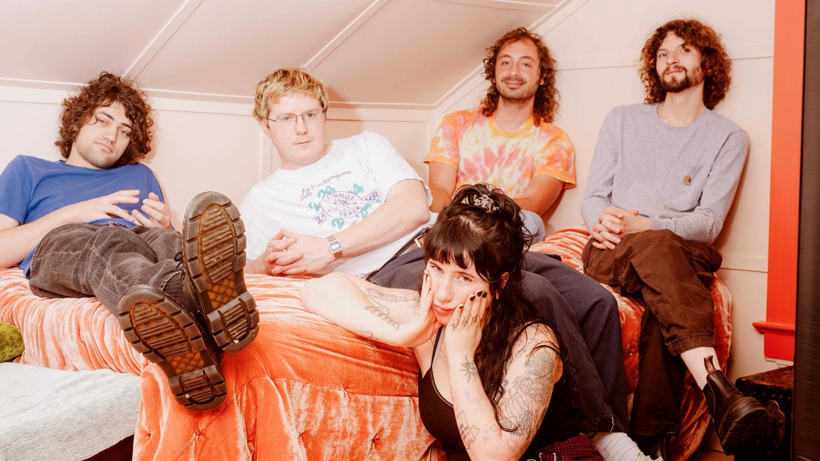Wednesday press image