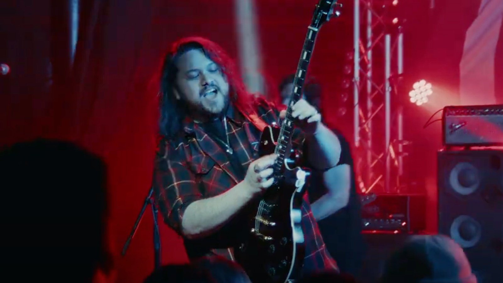 Wolfgang Van Halen