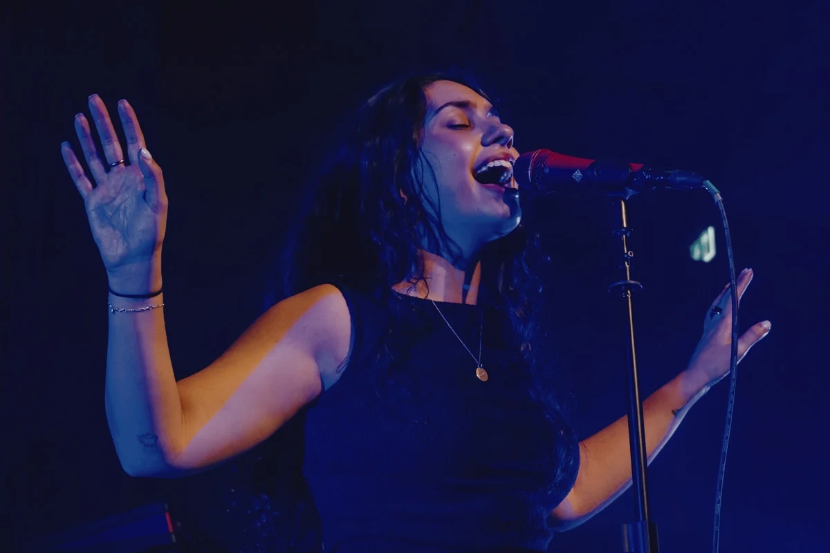 Alessia Cara