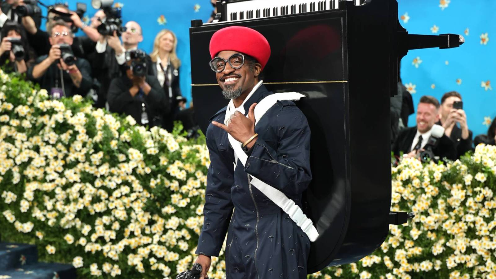 André 3000