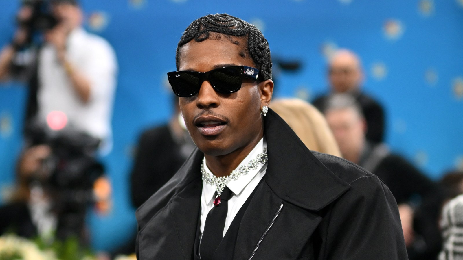 A$AP Rocky