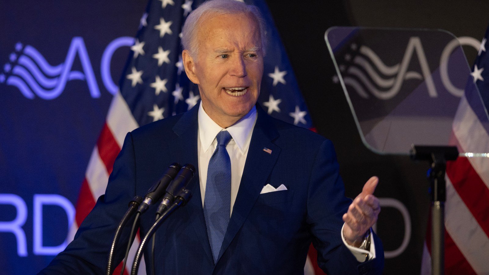Joe Biden