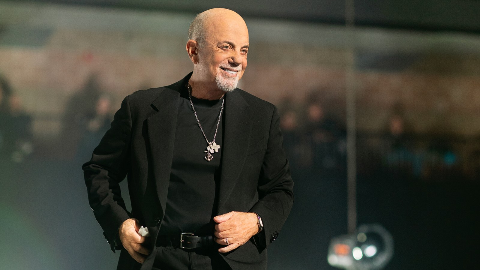 Billy Joel