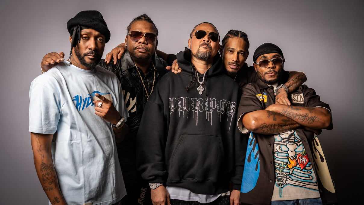 Bone Thugs-N-Harmony