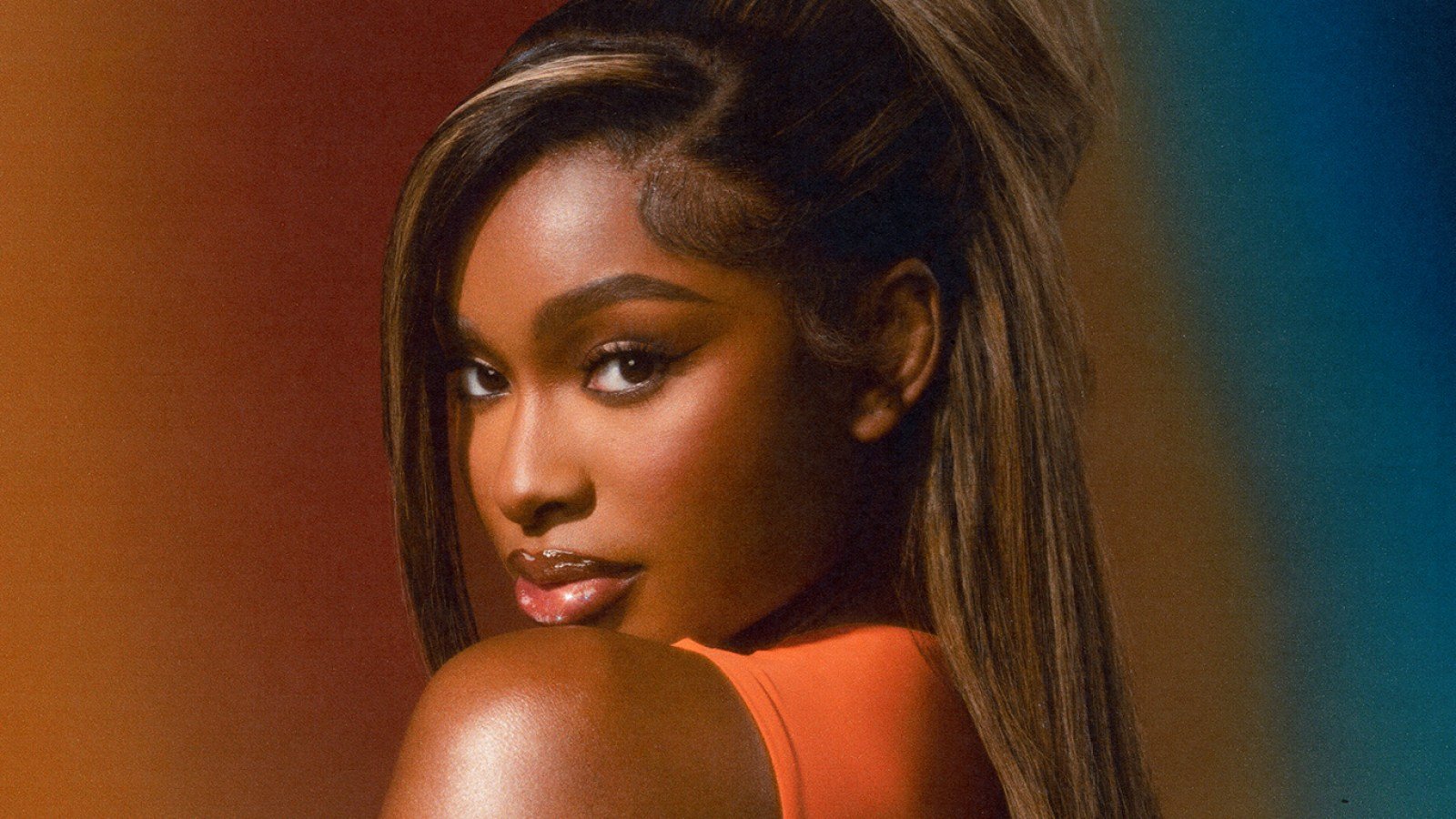 Coco Jones