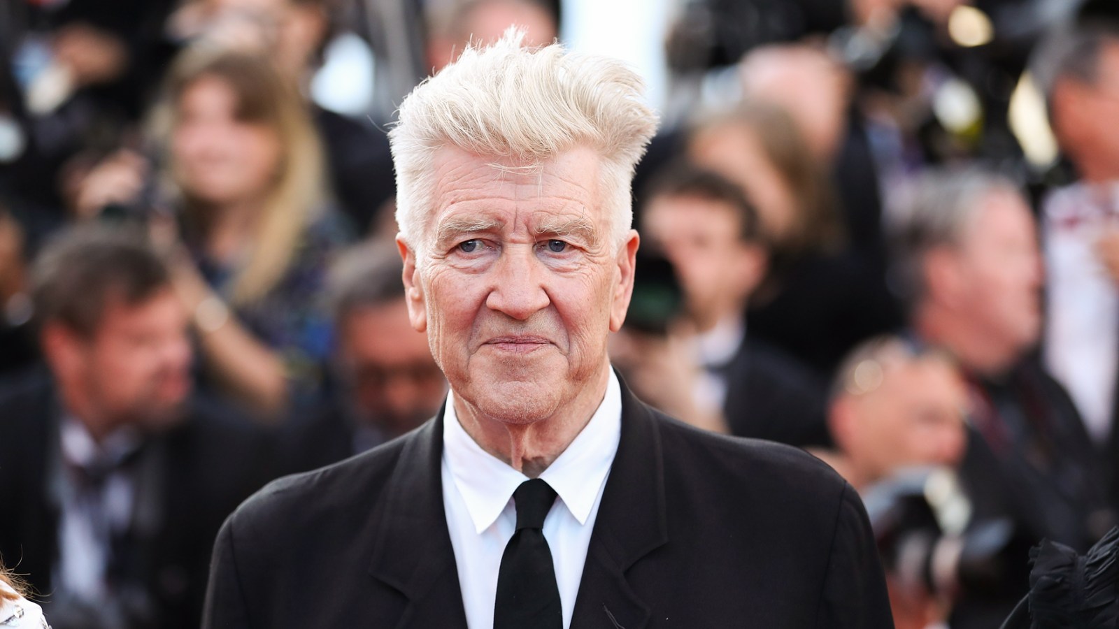 David Lynch