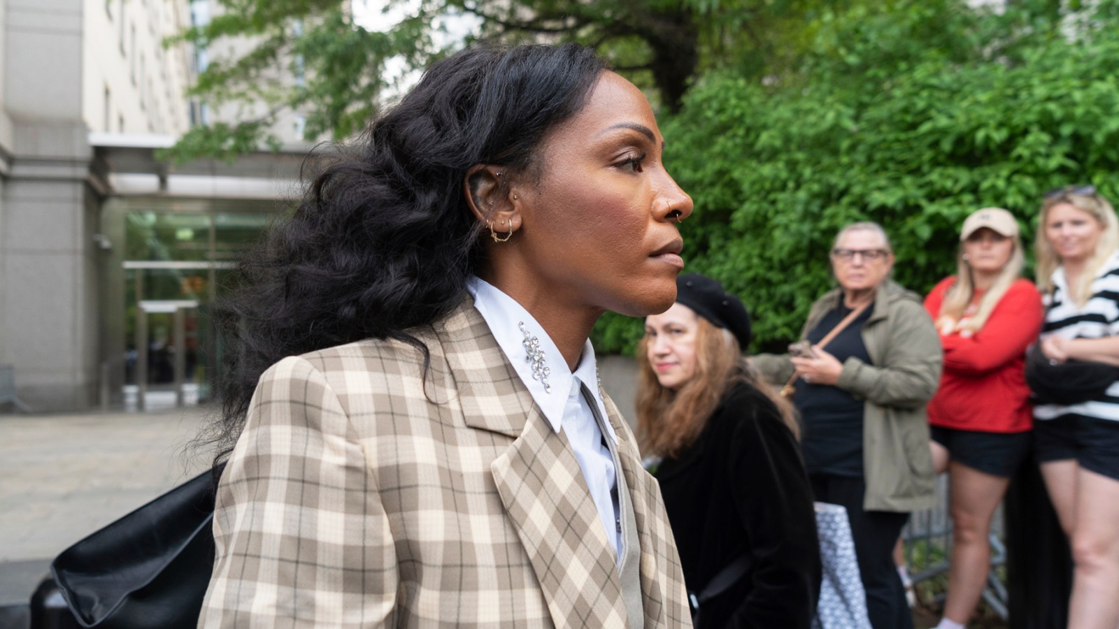 Dawn Richard