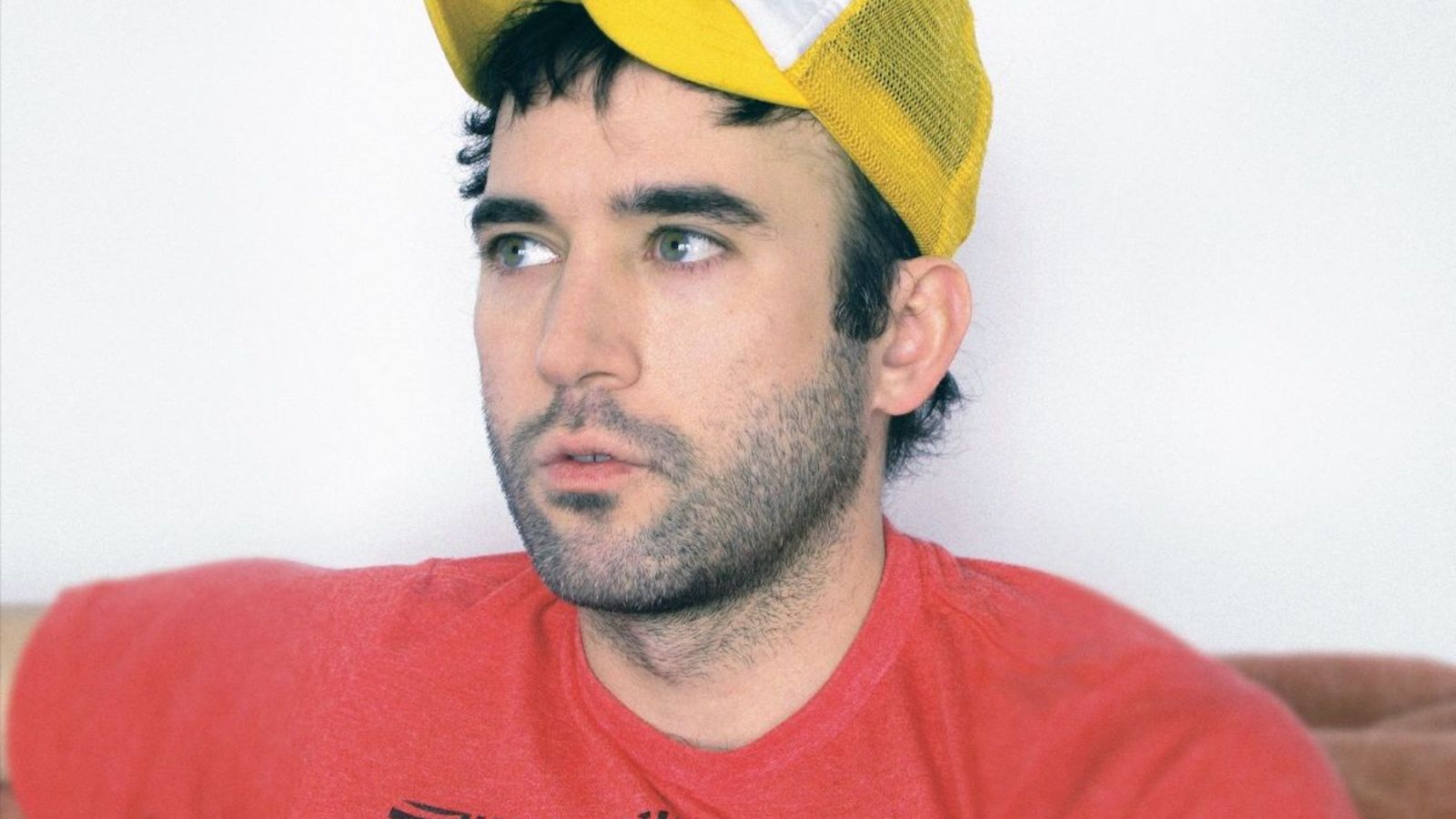 Sufjan Stevens
