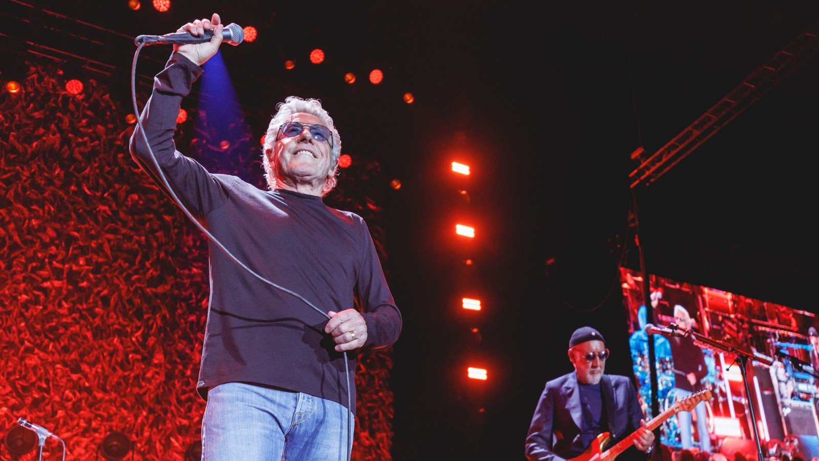 The Who