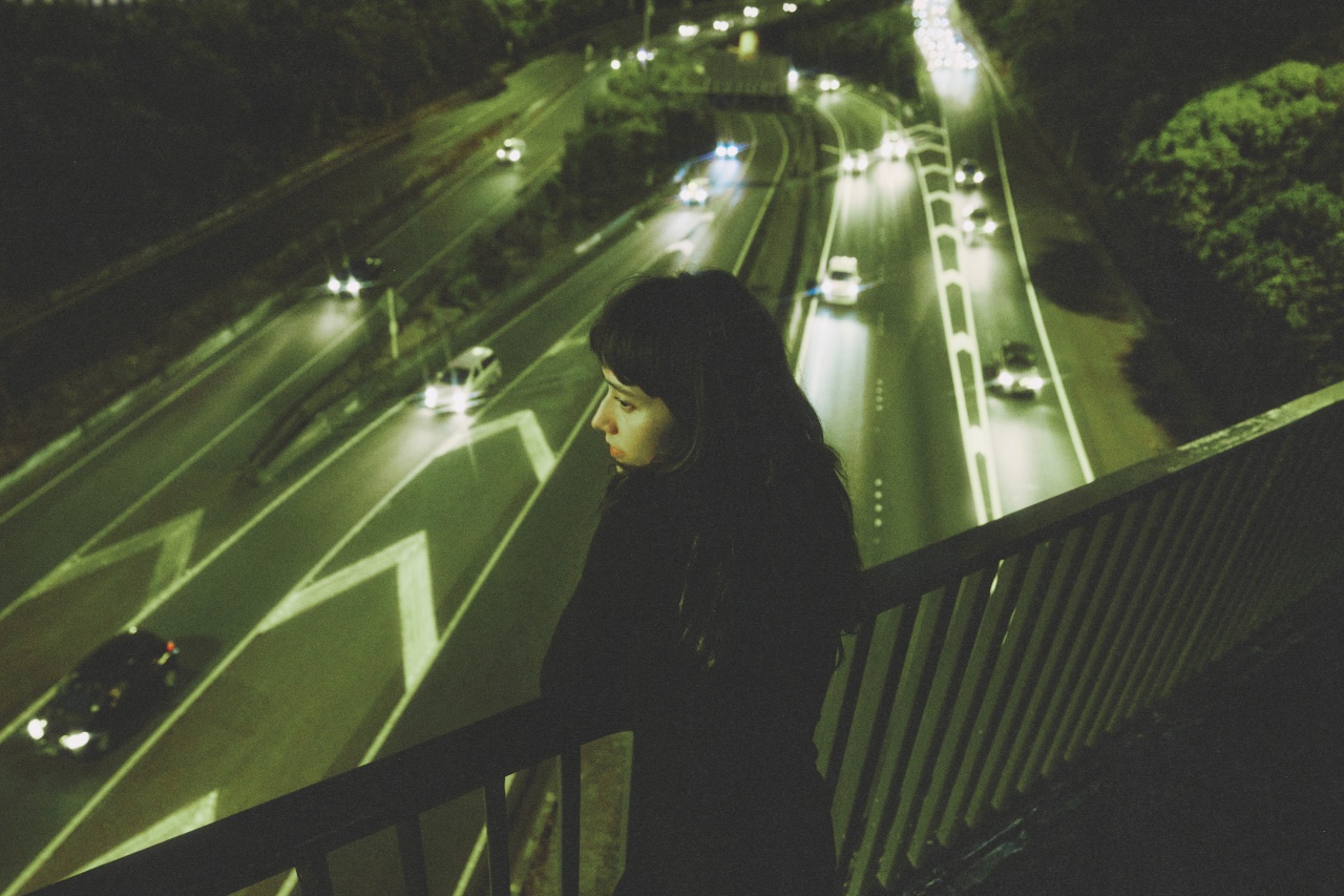 Fazerdaze press image