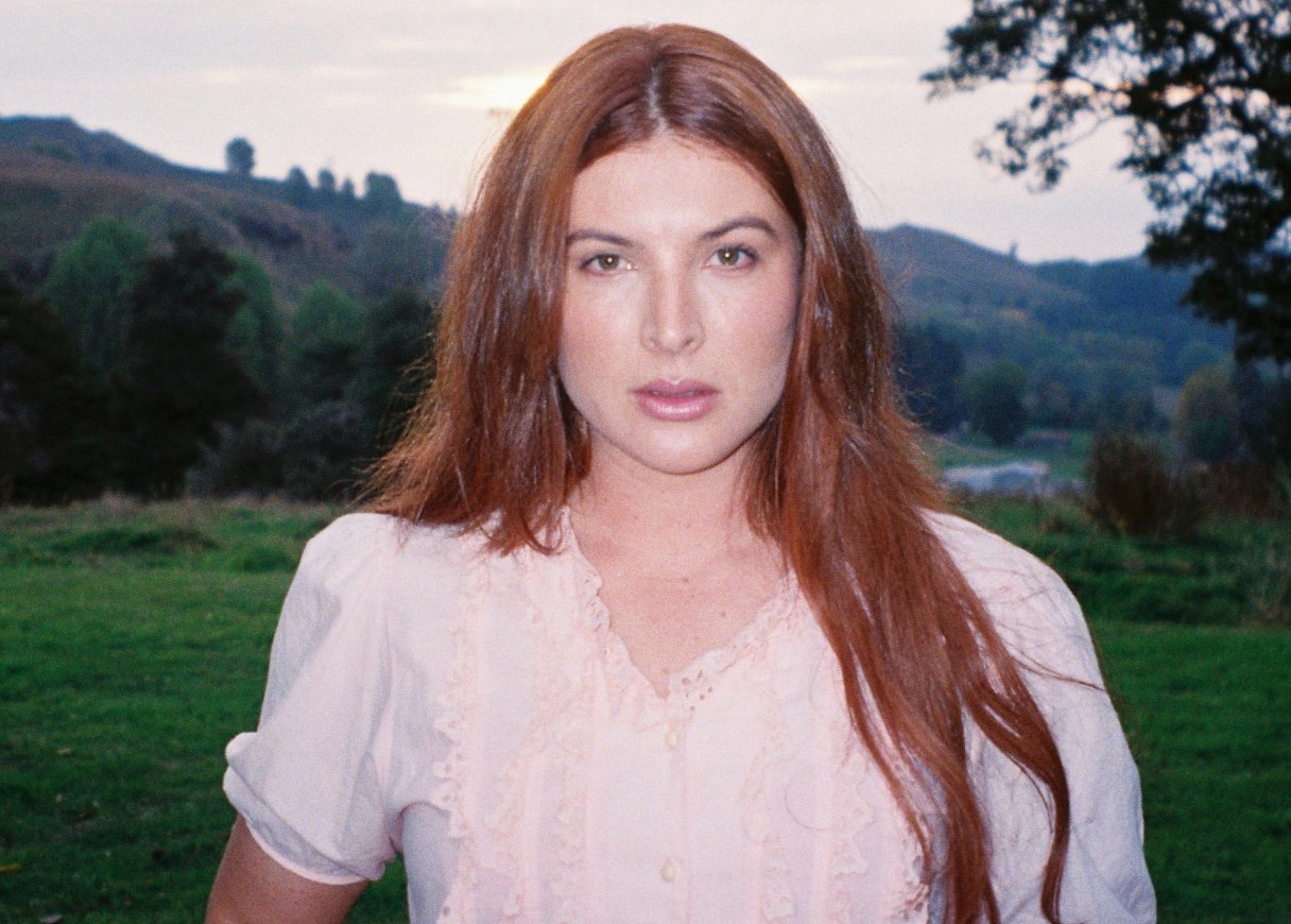 Georgia Lines press image
