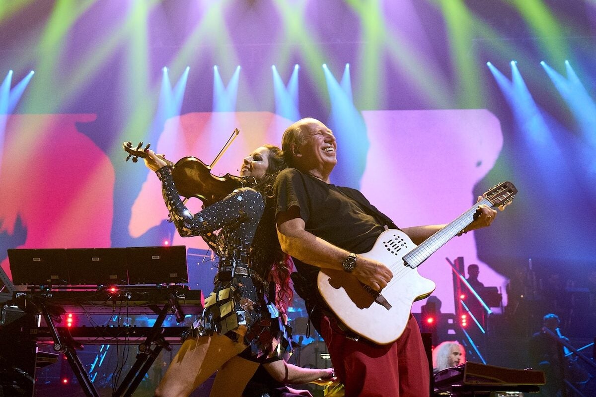 Hans Zimmer
