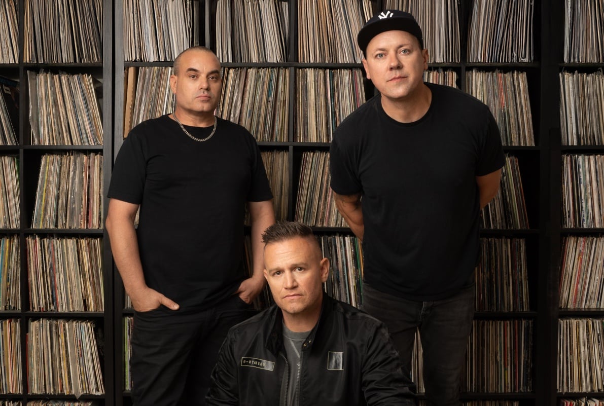 Hilltop Hoods