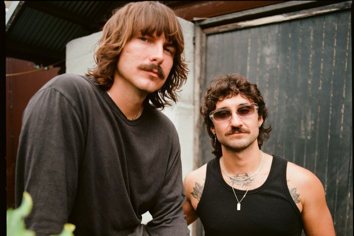 The Dreggs
