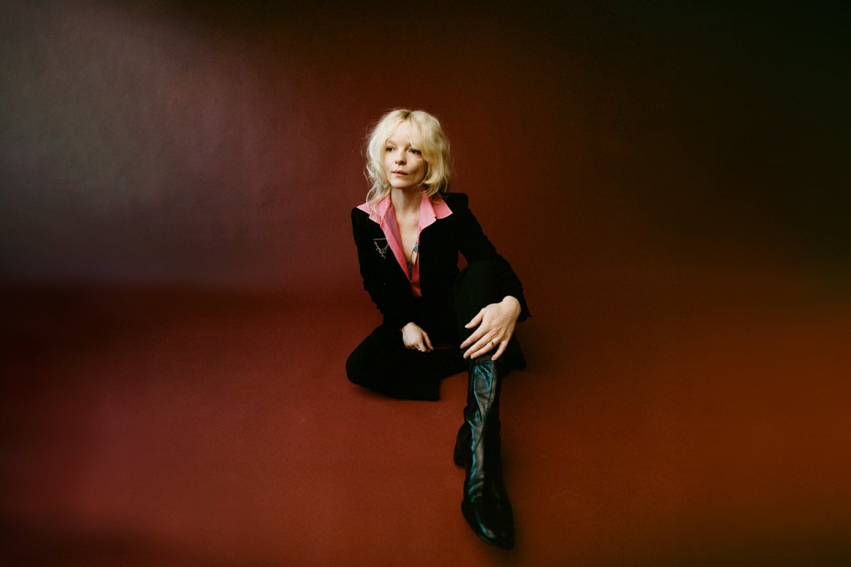 Jessica Pratt