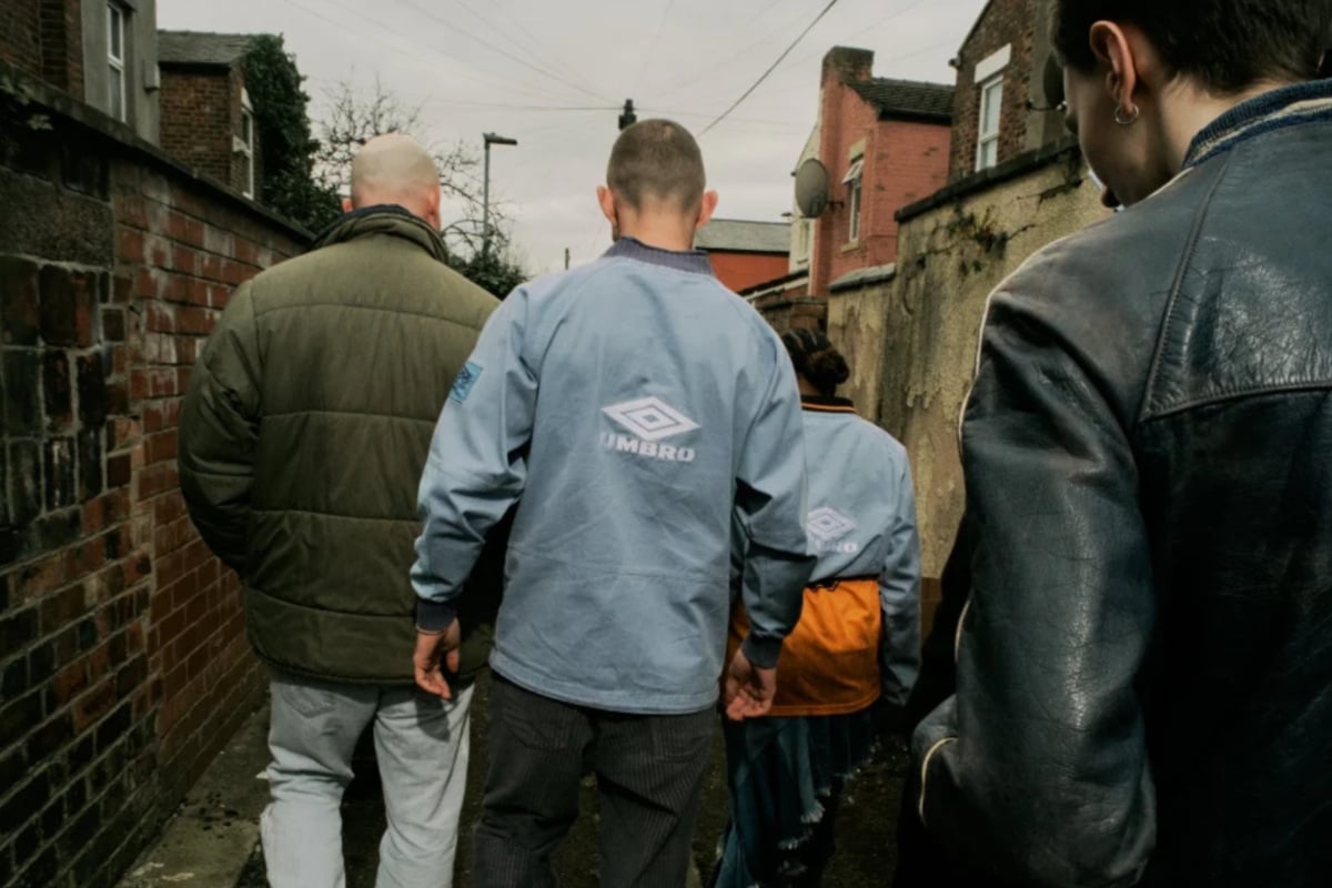 Umbro