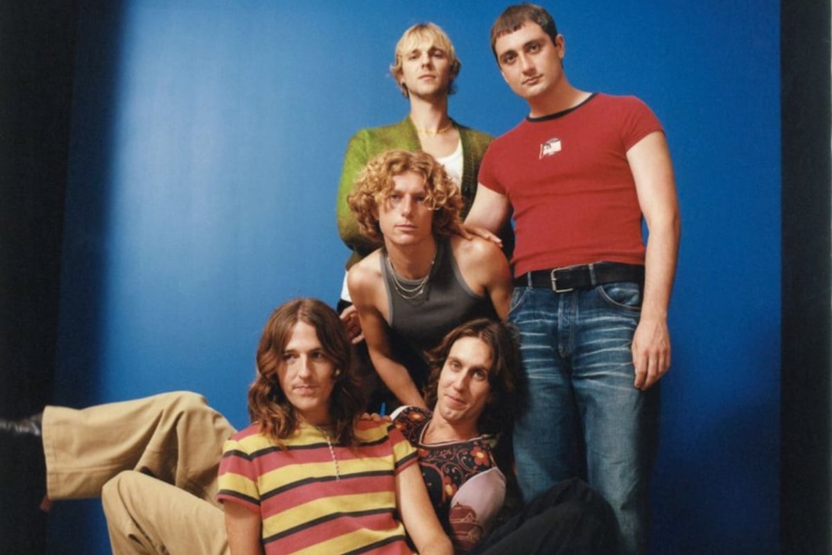 Parcels