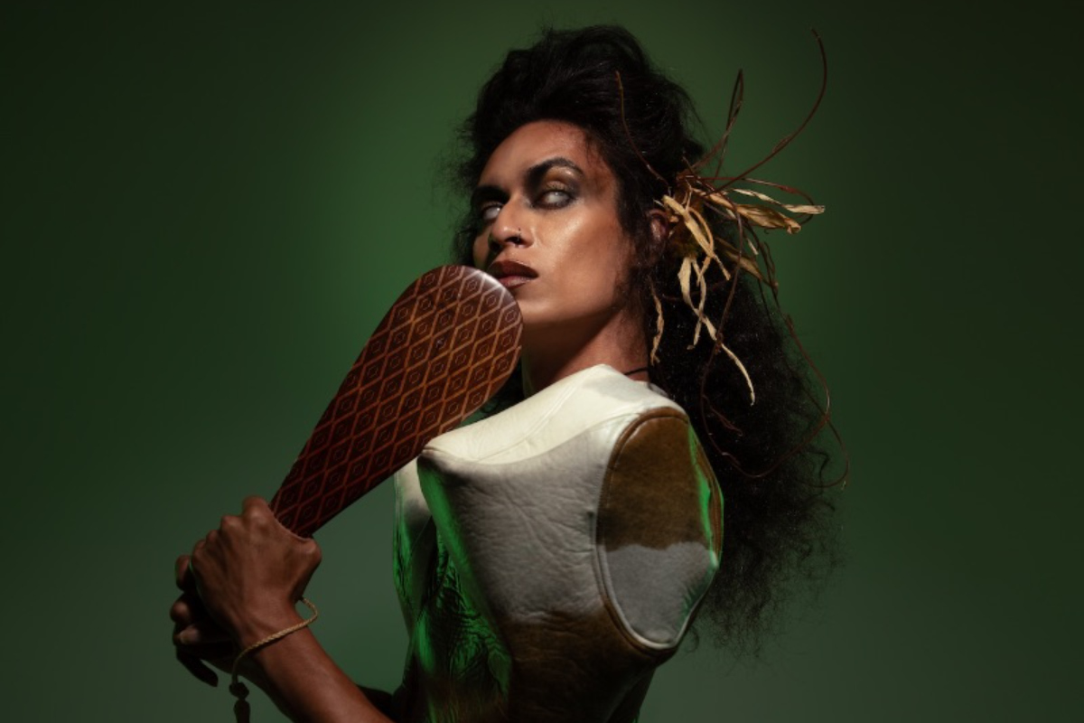 Jamaica Moana