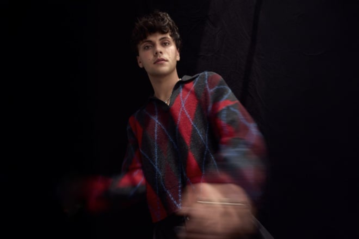 Luca George
