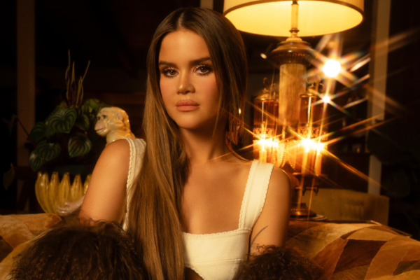 Maren Morris