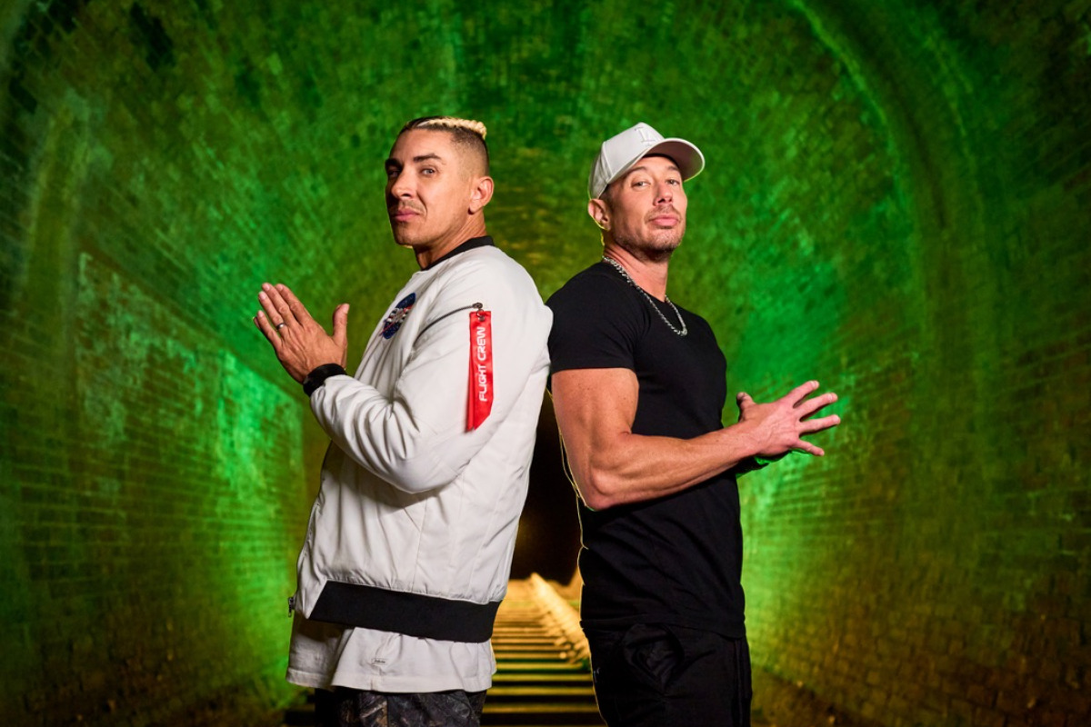 Bliss n Eso