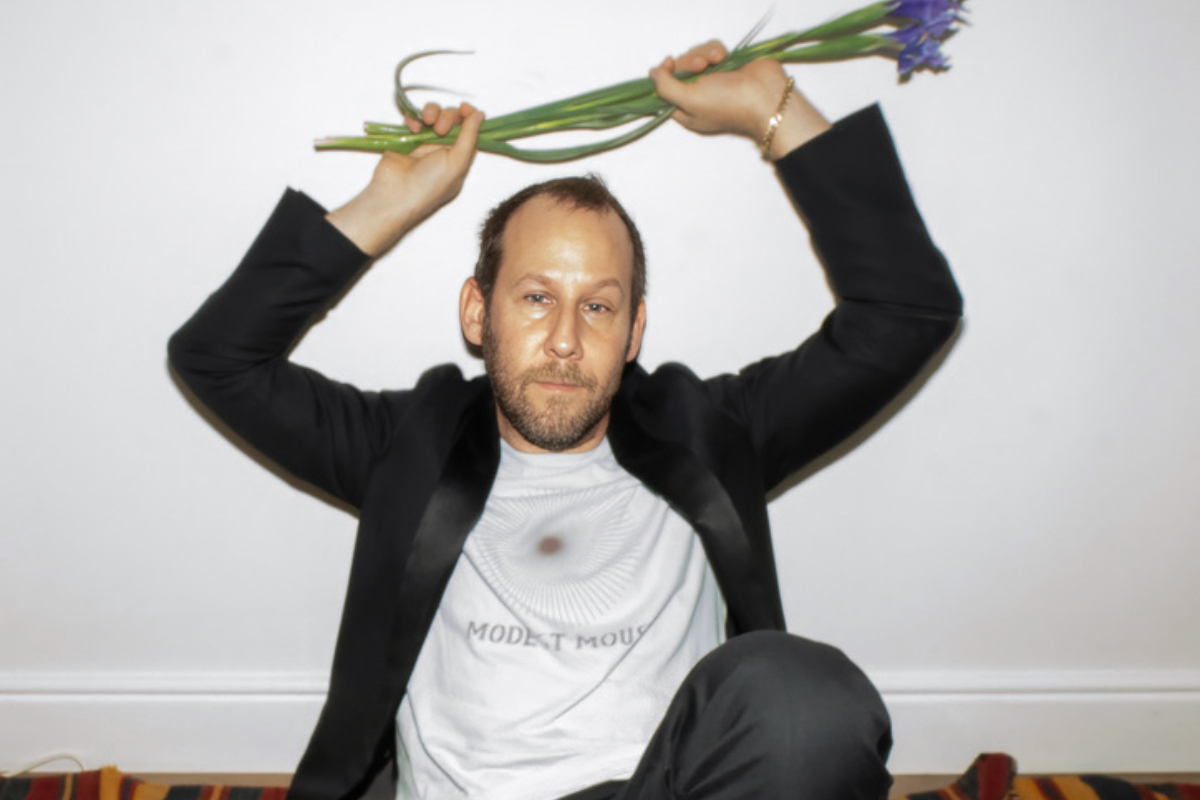Ben Lee