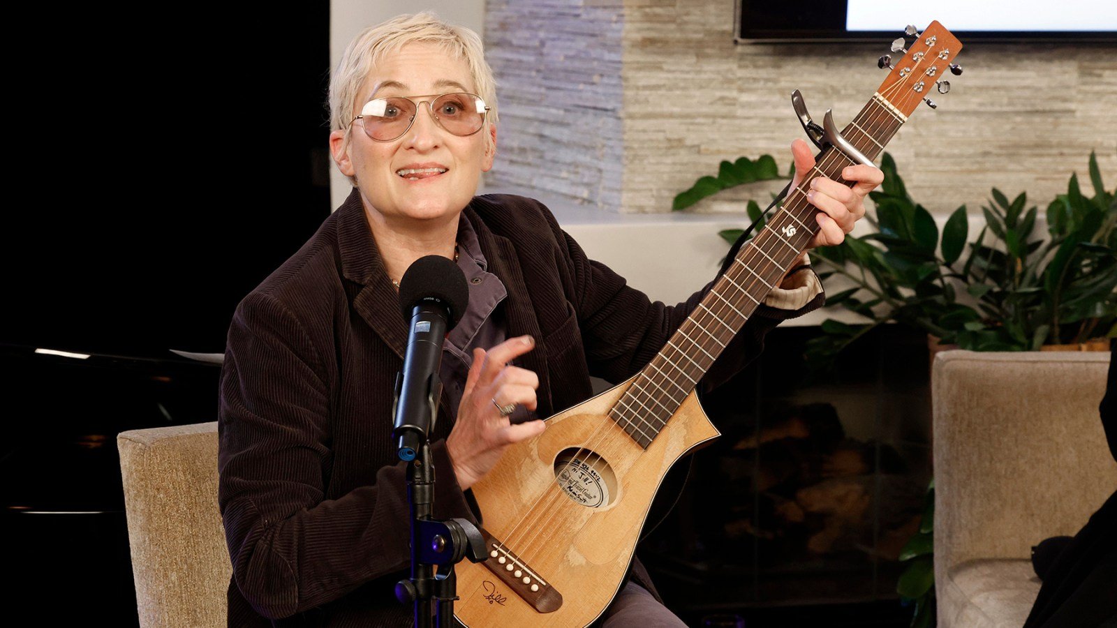 Jill Sobule