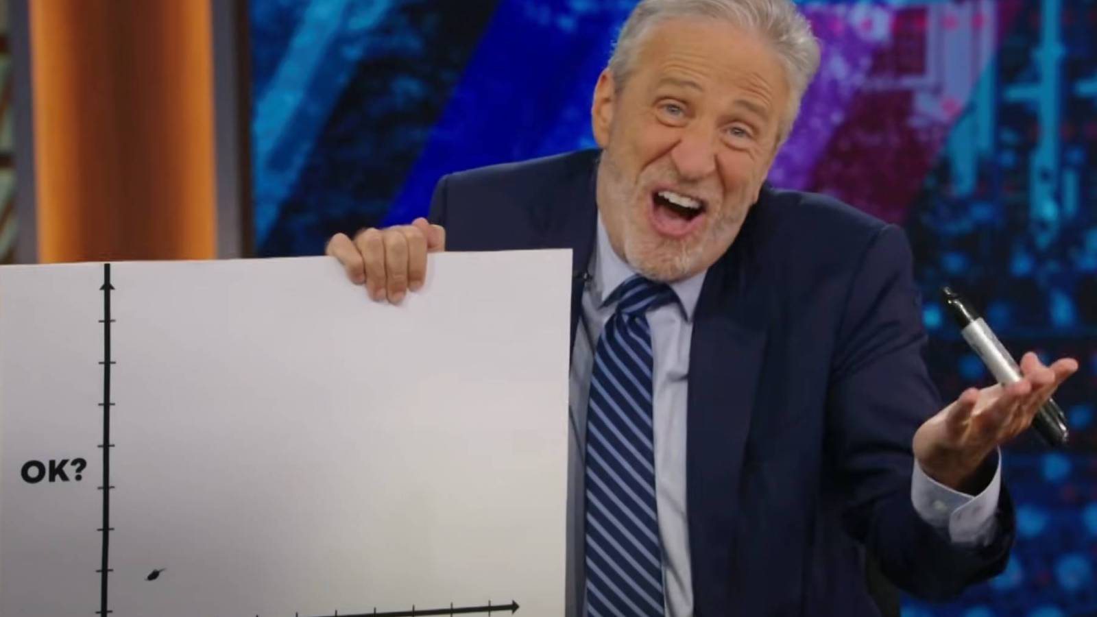 Jon Stewart