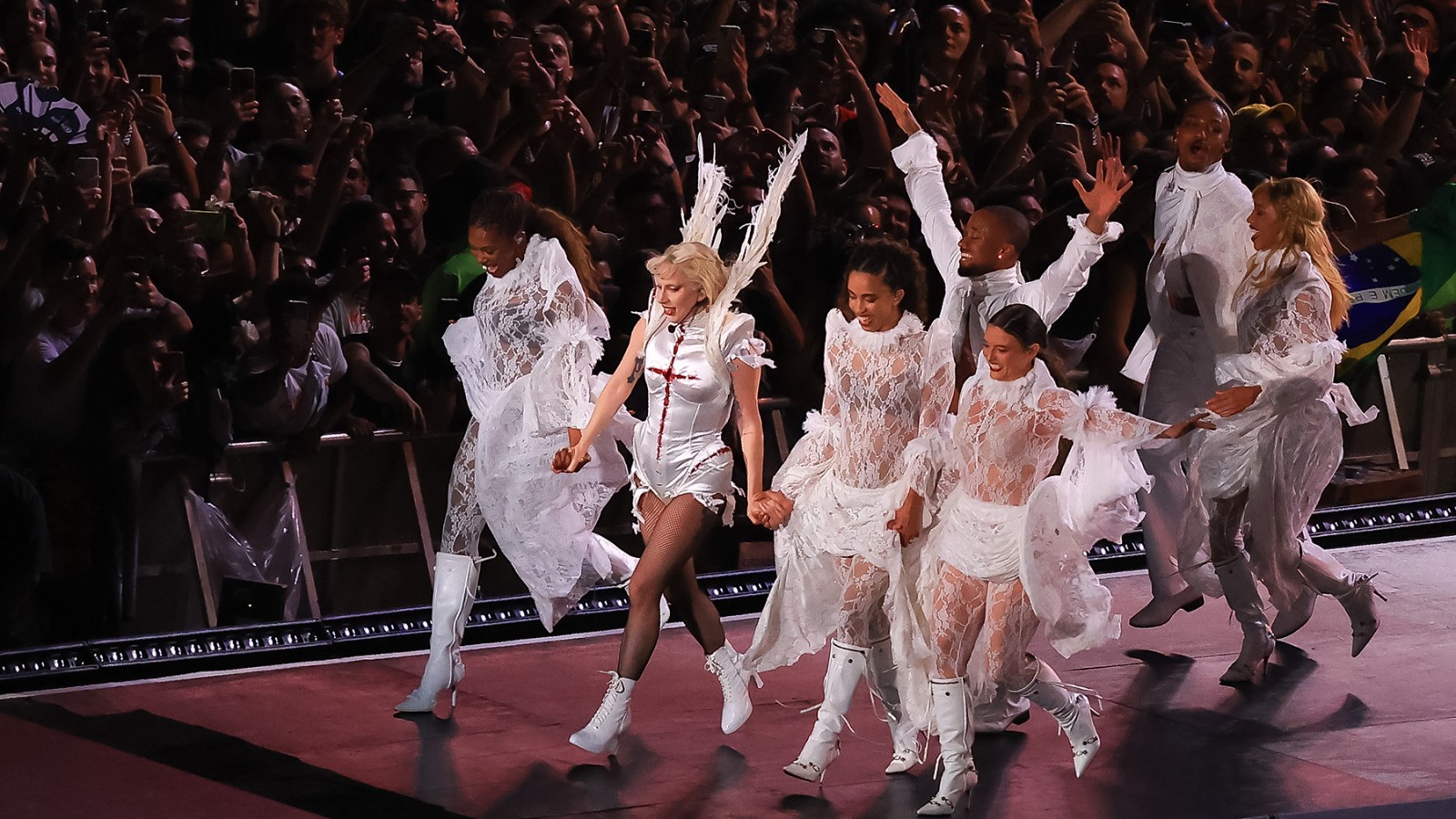 Lady Gaga