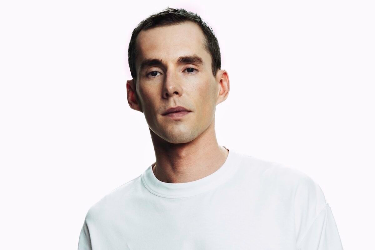 Lost Frequencies
