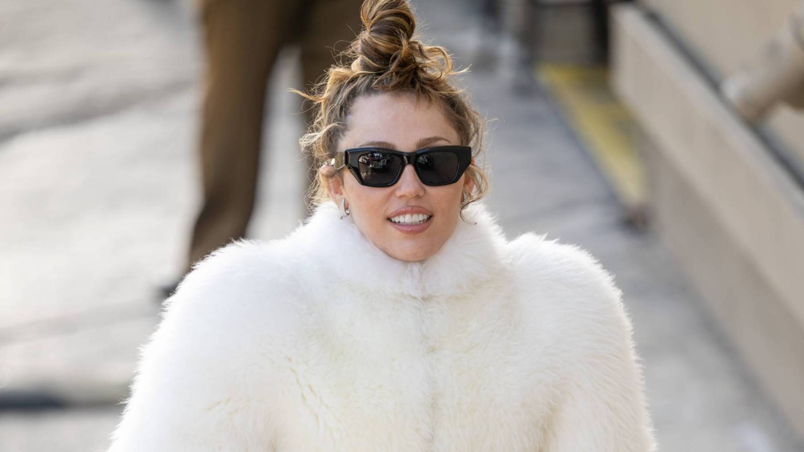 Miley Cyrus