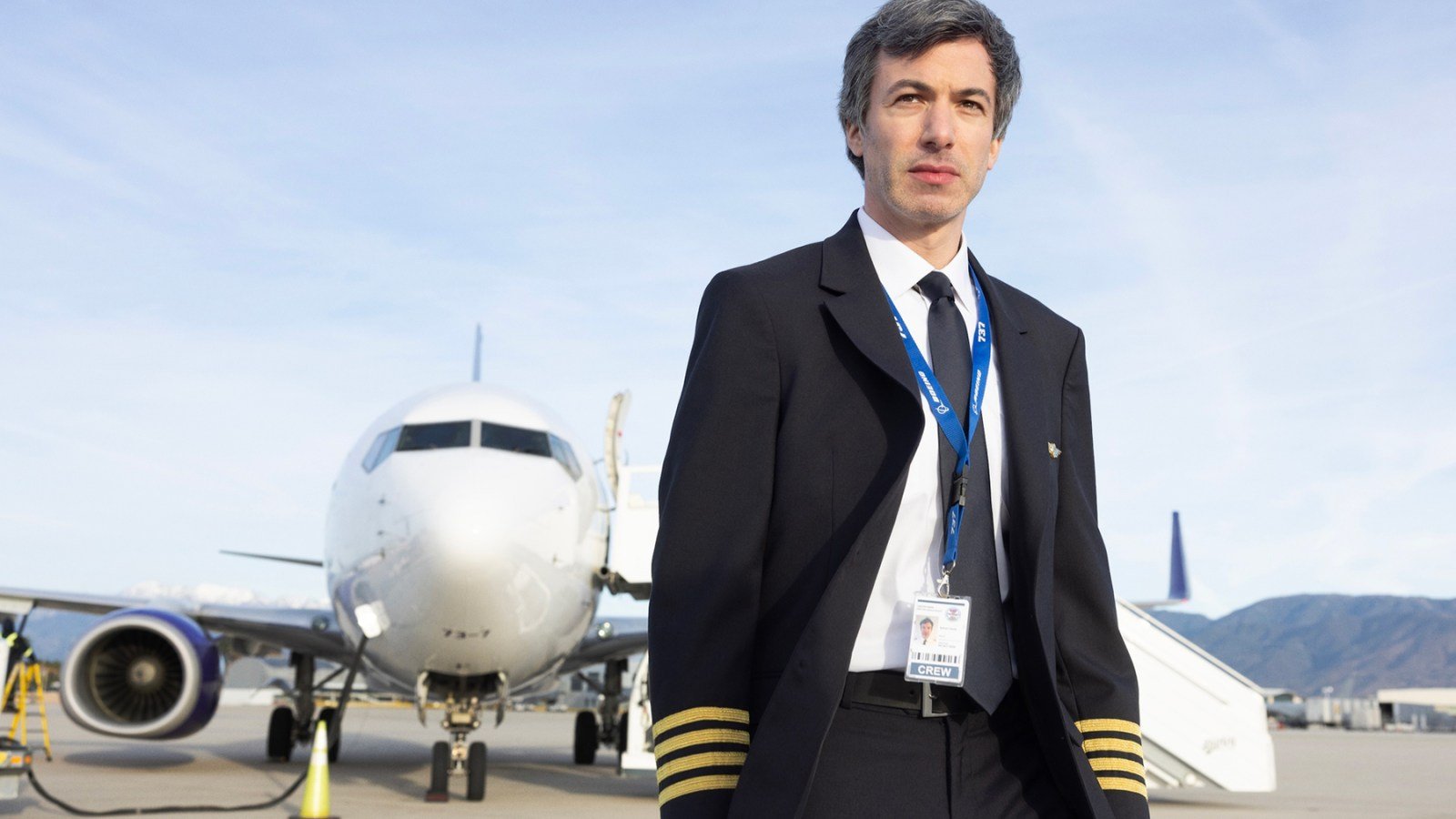 Nathan Fielder